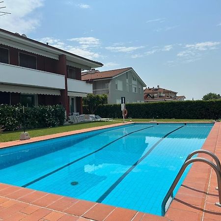 Bardolino Lake Apartments Exterior foto