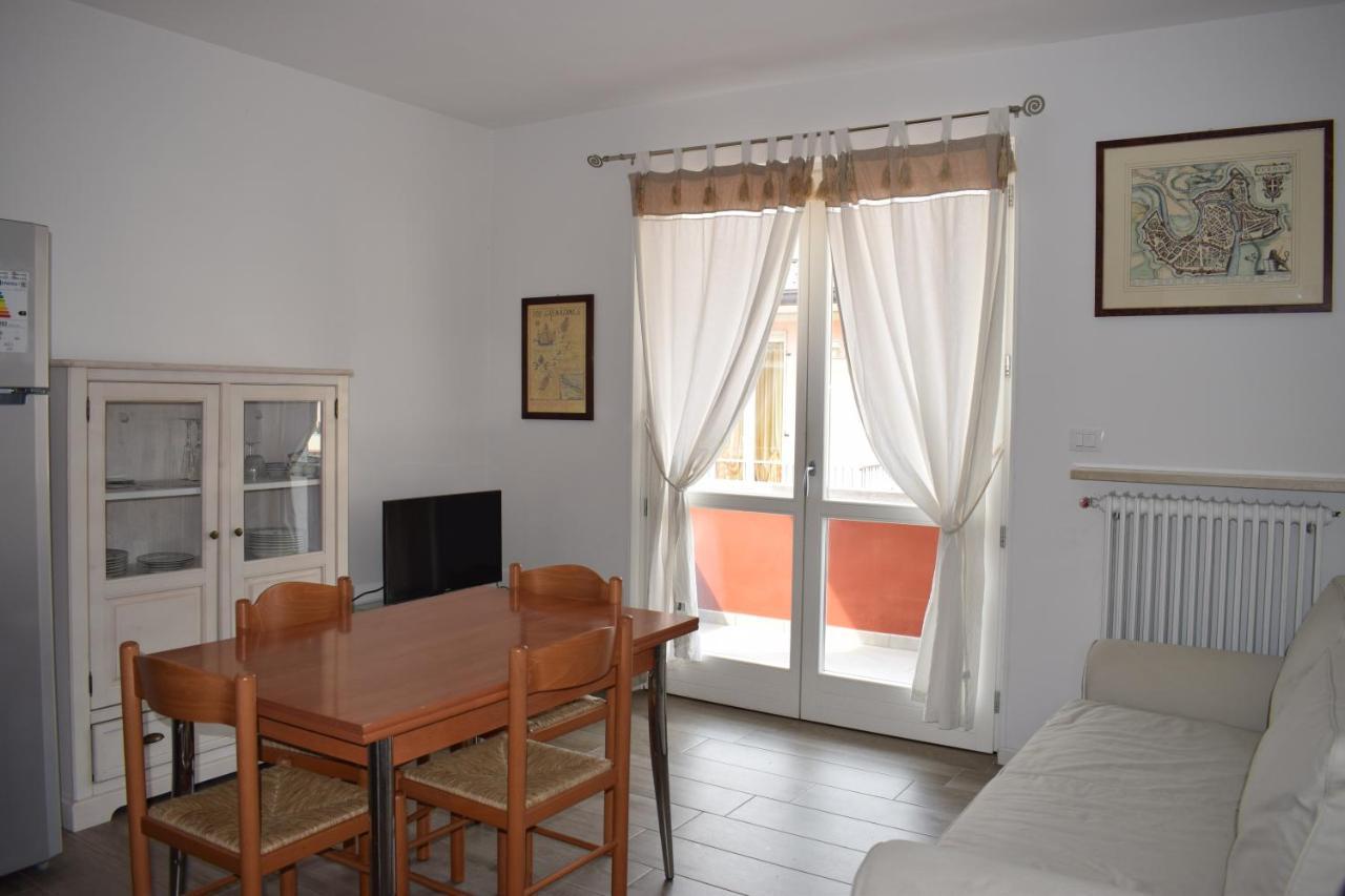 Bardolino Lake Apartments Exterior foto