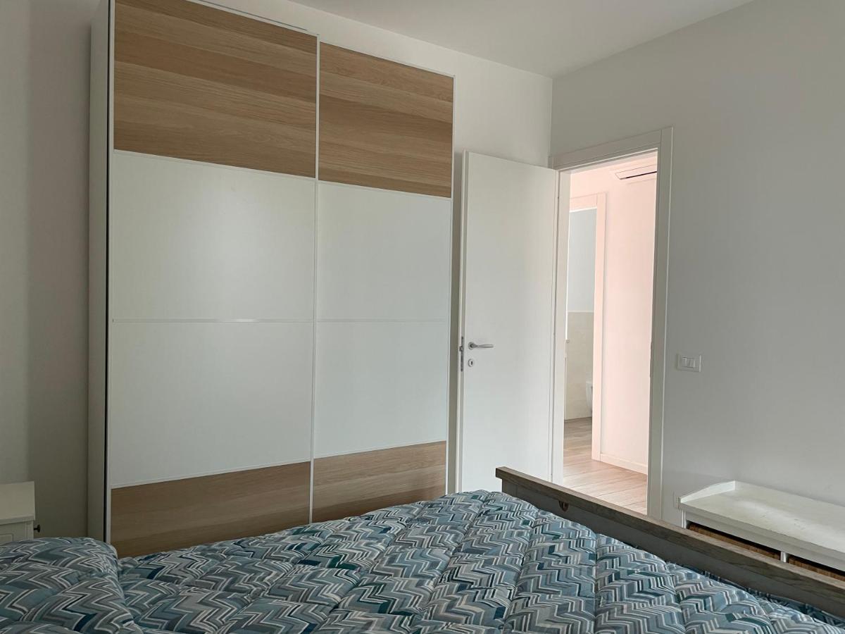 Bardolino Lake Apartments Exterior foto