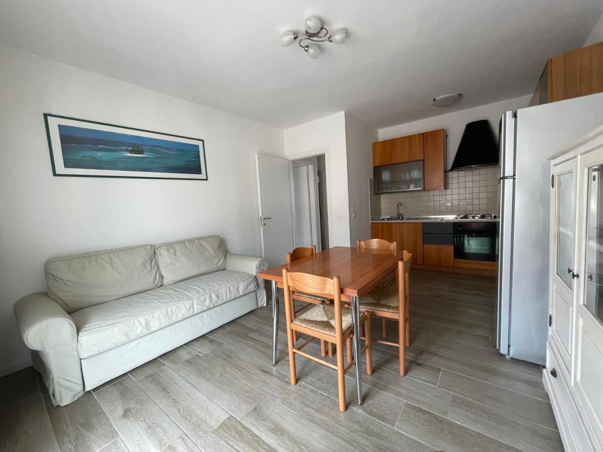 Bardolino Lake Apartments Exterior foto