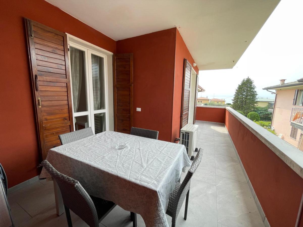 Bardolino Lake Apartments Exterior foto