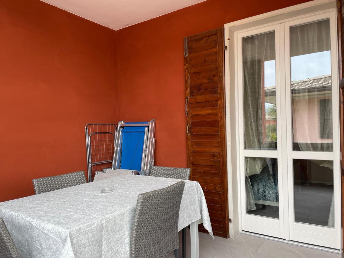 Bardolino Lake Apartments Exterior foto