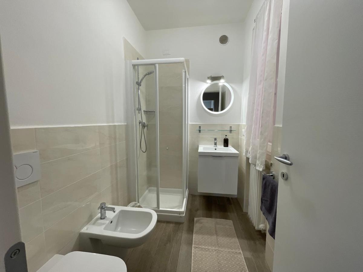 Bardolino Lake Apartments Exterior foto