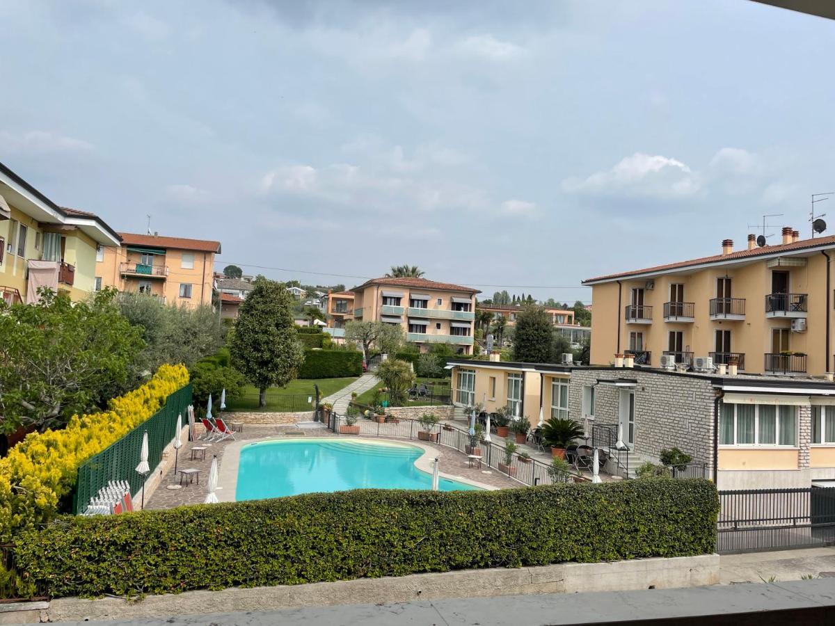 Bardolino Lake Apartments Exterior foto