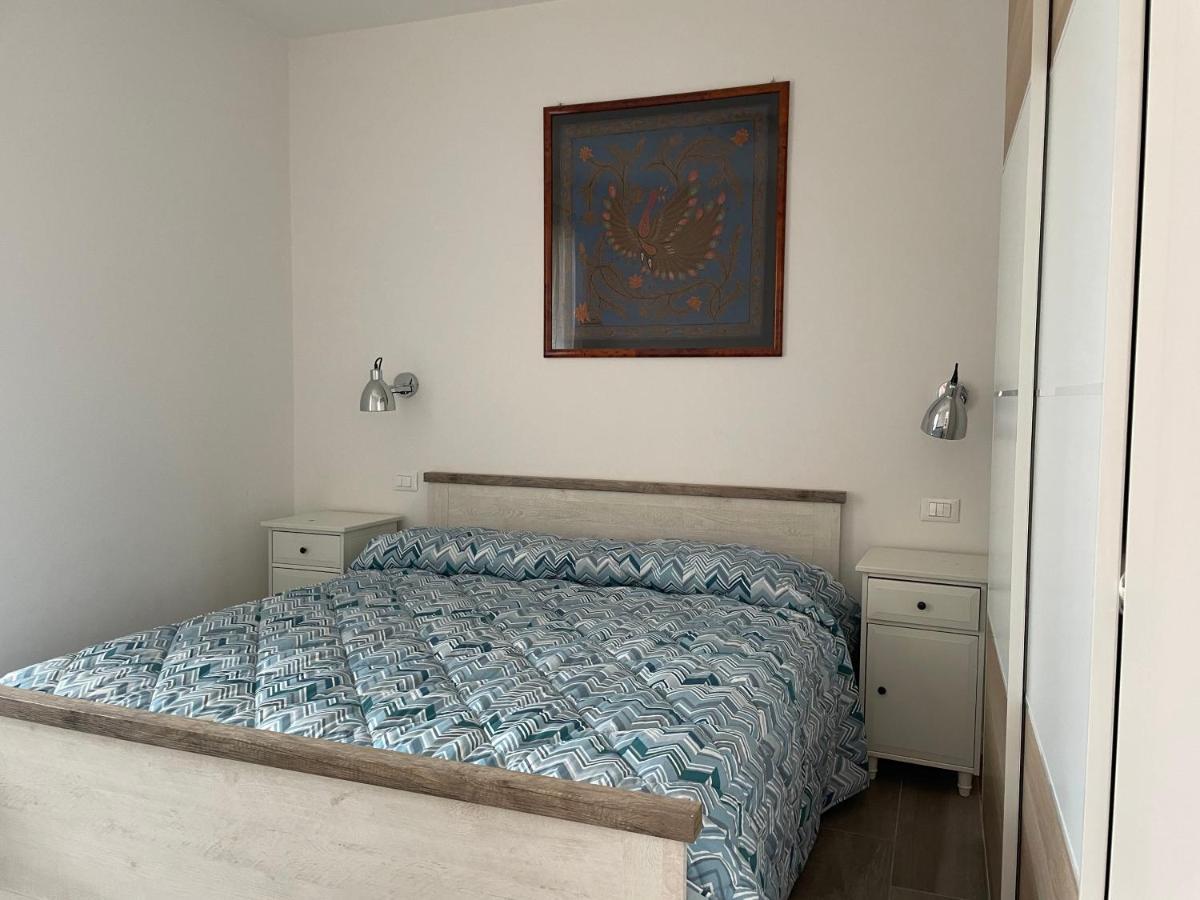 Bardolino Lake Apartments Exterior foto