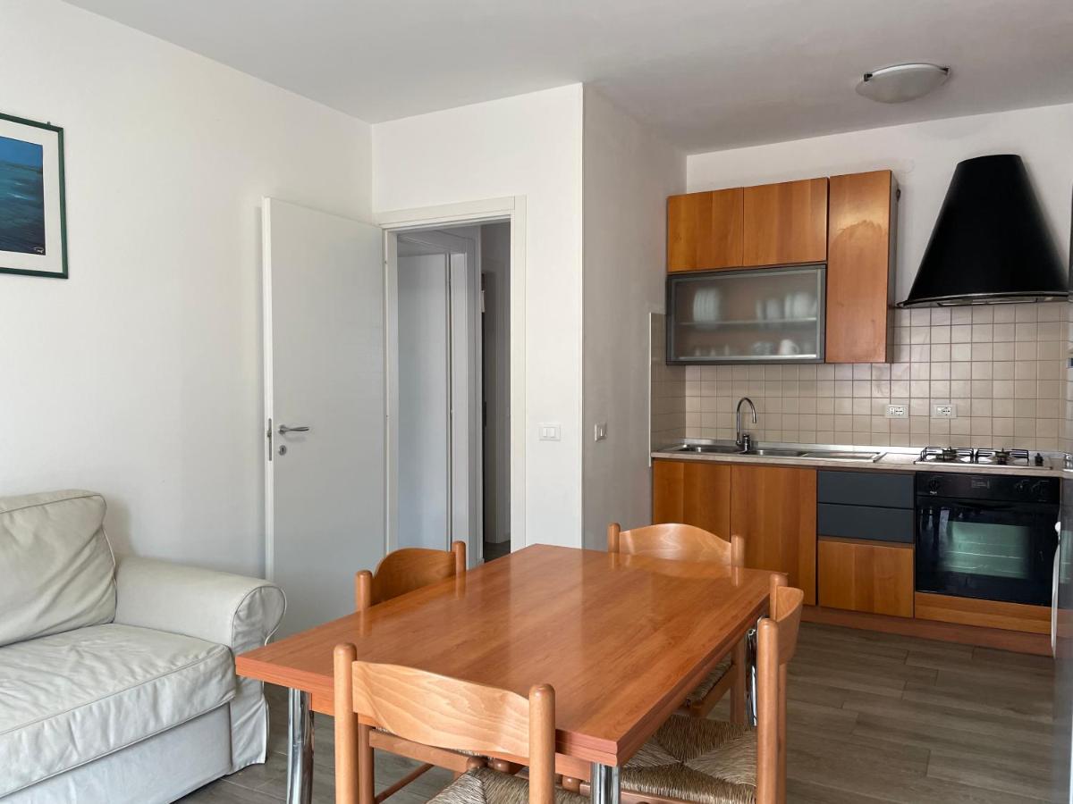 Bardolino Lake Apartments Exterior foto