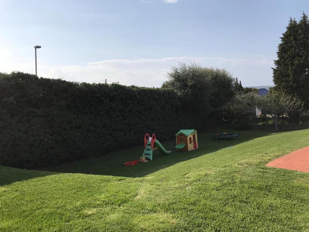 Bardolino Lake Apartments Exterior foto