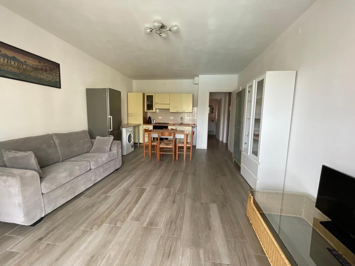 Bardolino Lake Apartments Exterior foto