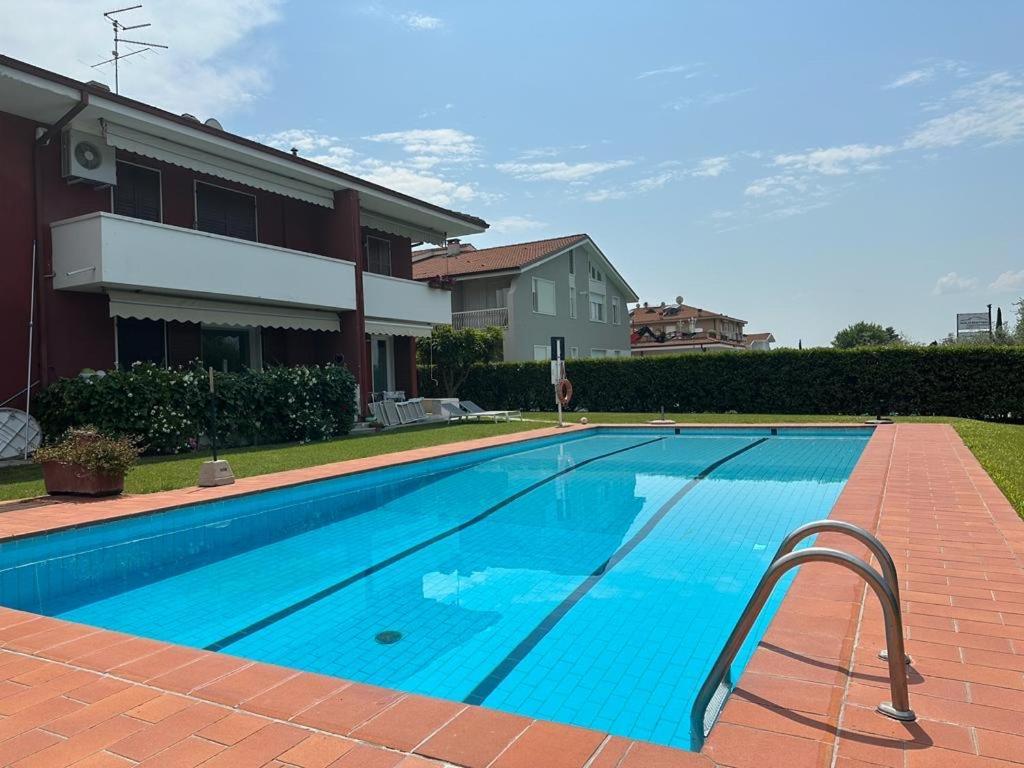 Bardolino Lake Apartments Exterior foto