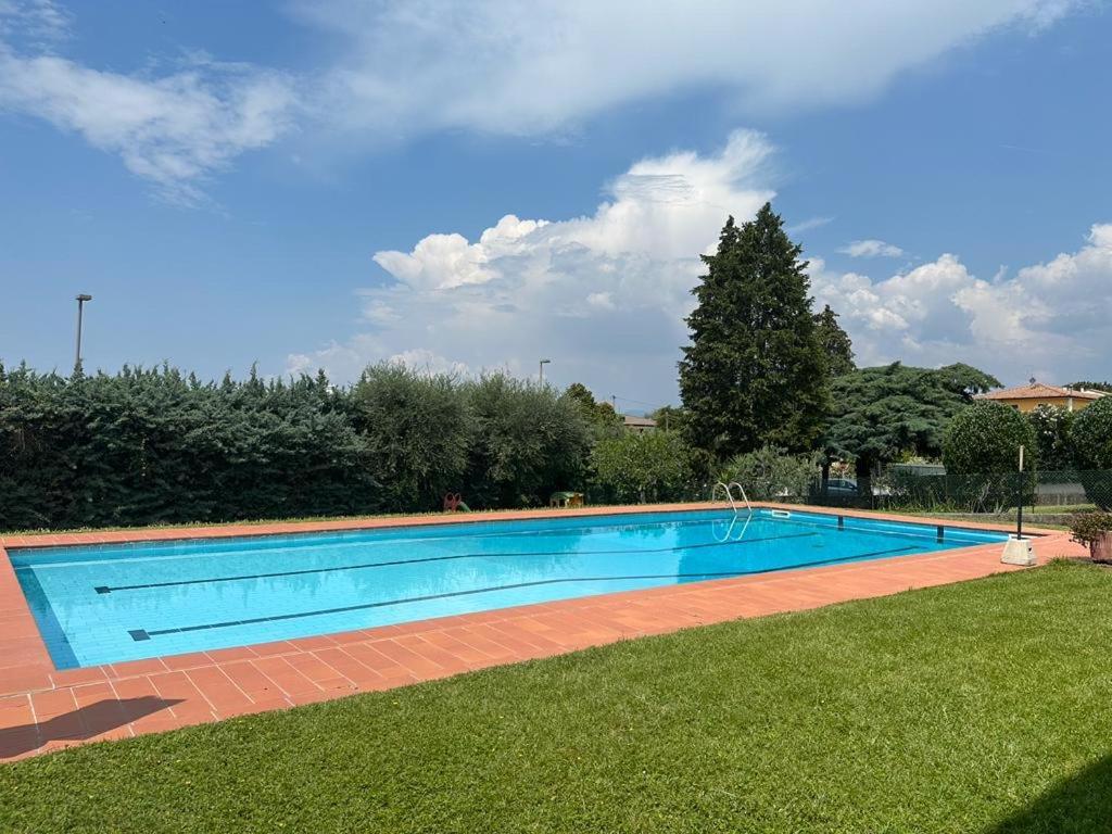 Bardolino Lake Apartments Exterior foto