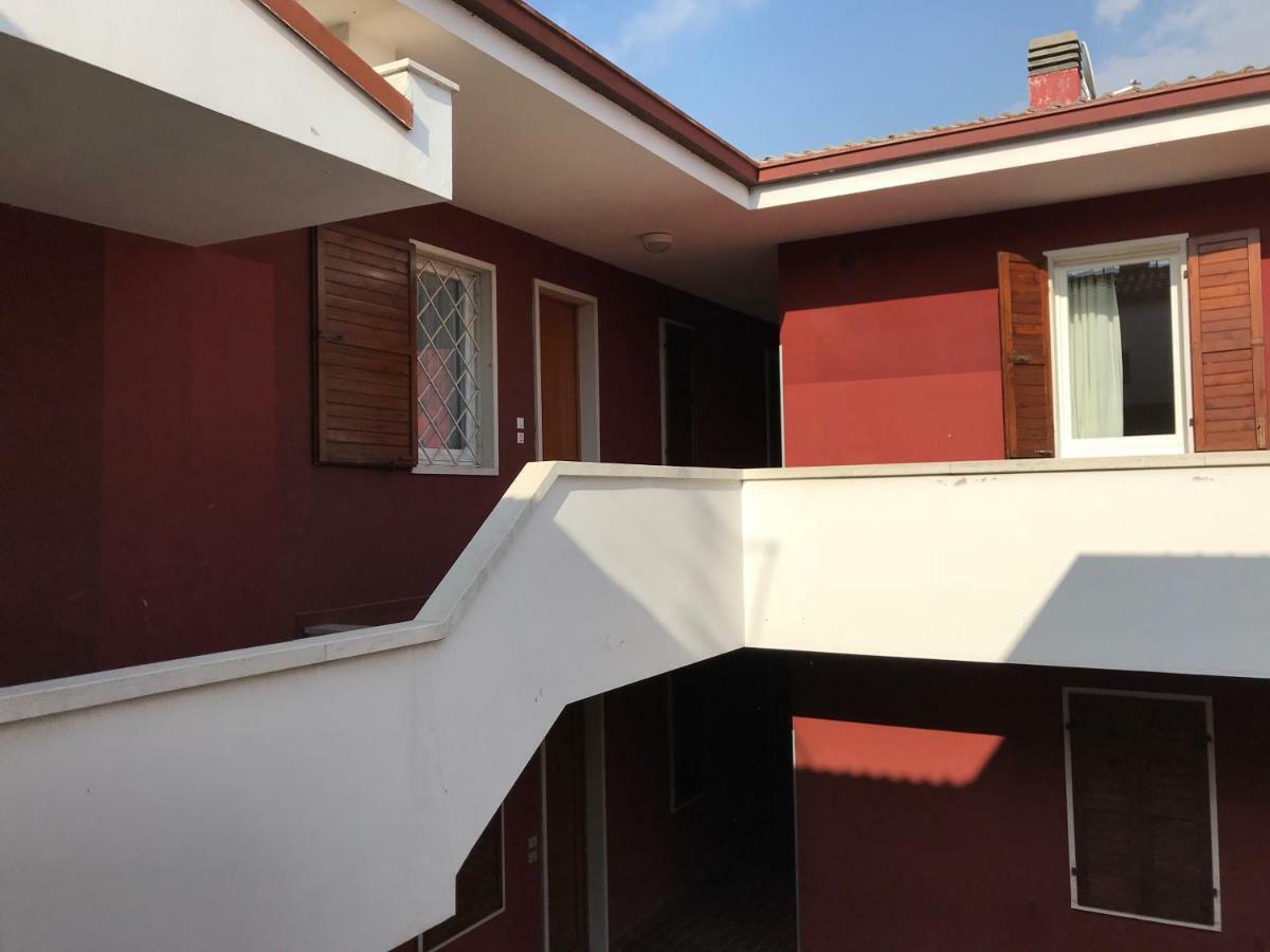Bardolino Lake Apartments Exterior foto