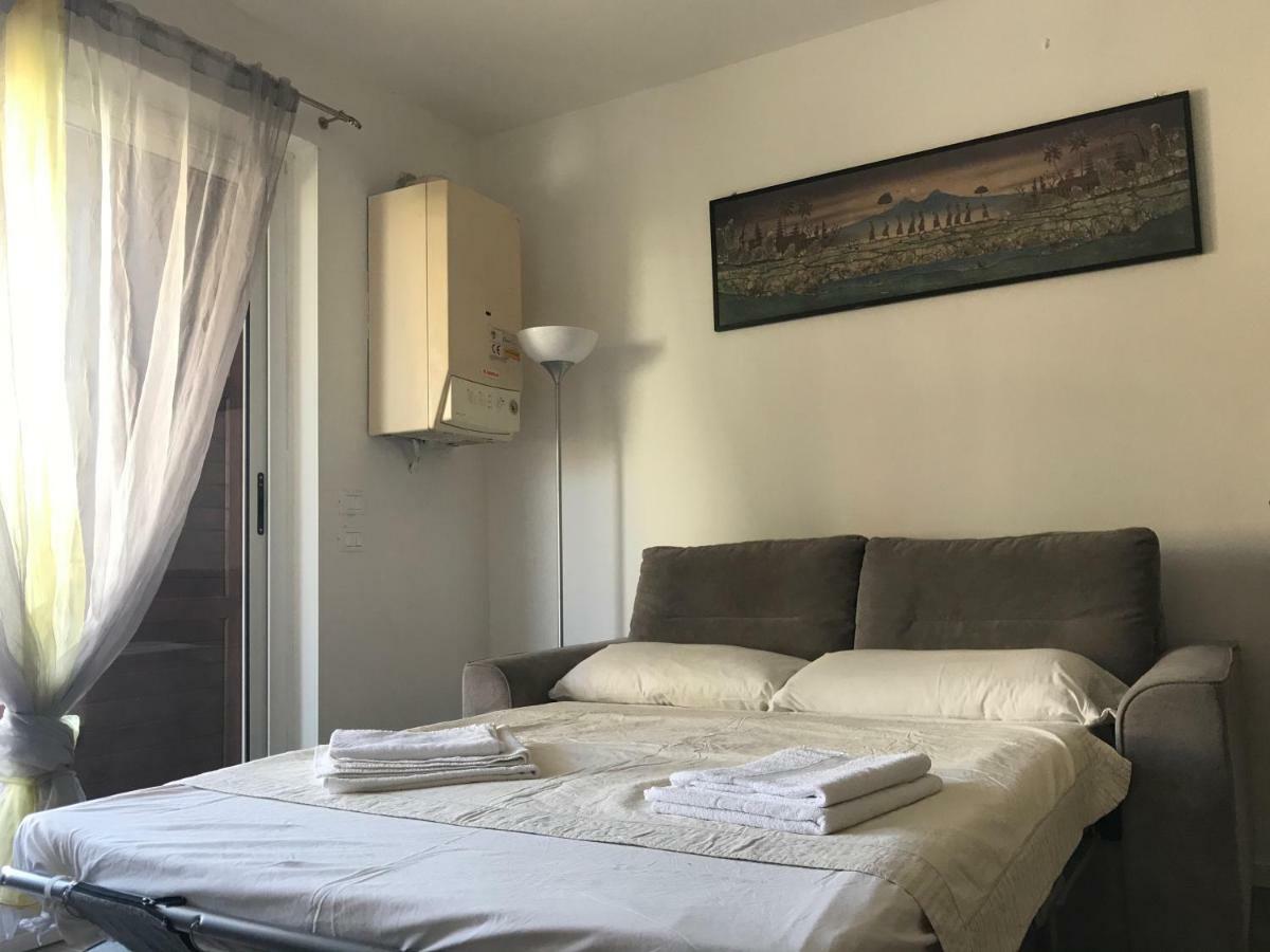 Bardolino Lake Apartments Exterior foto
